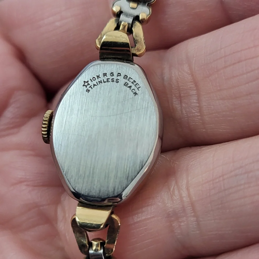 Elgin Watch - Picture 5 of 6